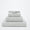 Fig Linens - Twill Guest Towels by Abyss and Habidecor -  Perle