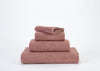 Fig Linens - Twill Hand Towels by Abyss and Habidecor - Rosette