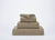Fig Linens - Twill Bath Towel Set by Abyss and Habidecor - Taupe