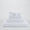 Fig Linens - Twill Euro Bath Sheet by Abyss and Habidecor - White