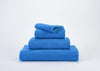 Fig Linens - Twill Bath Towel Set by Abyss and Habidecor - Zanzibar