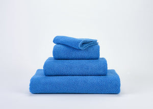 Fig Linens - Twill Bath Towels by Abyss and Habidecor -  Zanzibar