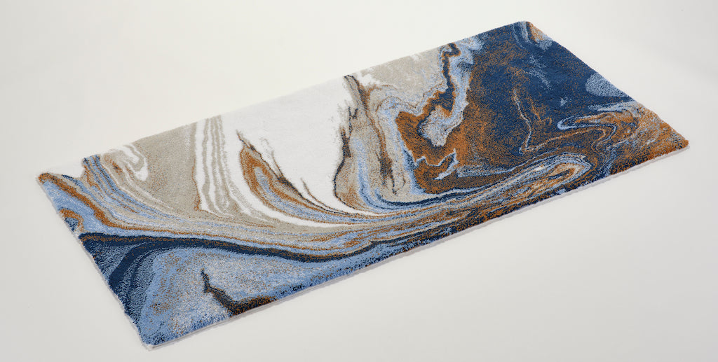 Vince Bath Rug by Abyss &amp; Habidecor | Fig Linens and Home