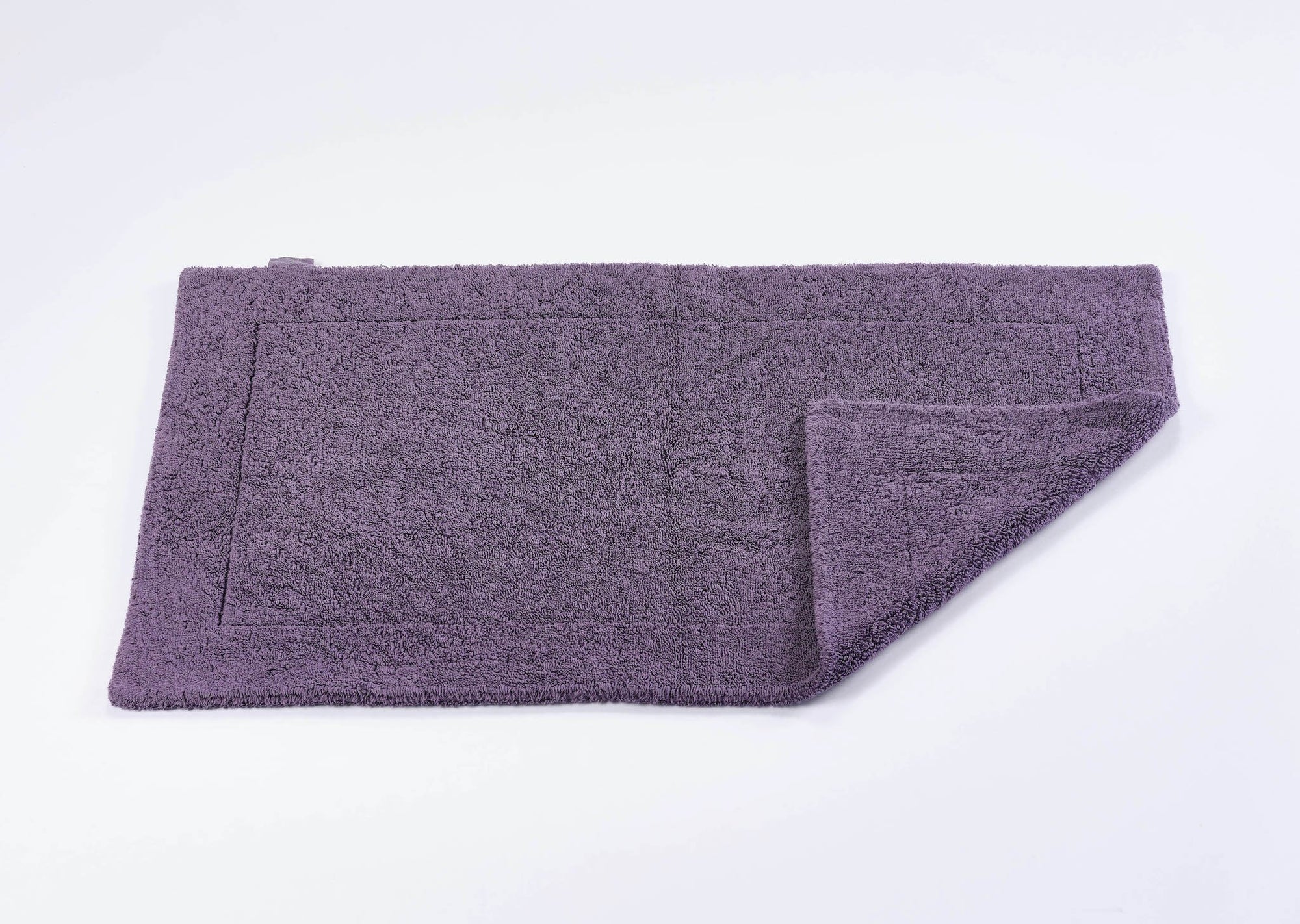 Fig Linens - Double Bath Mat 23x39 by Abyss and Habidecor -  Figue