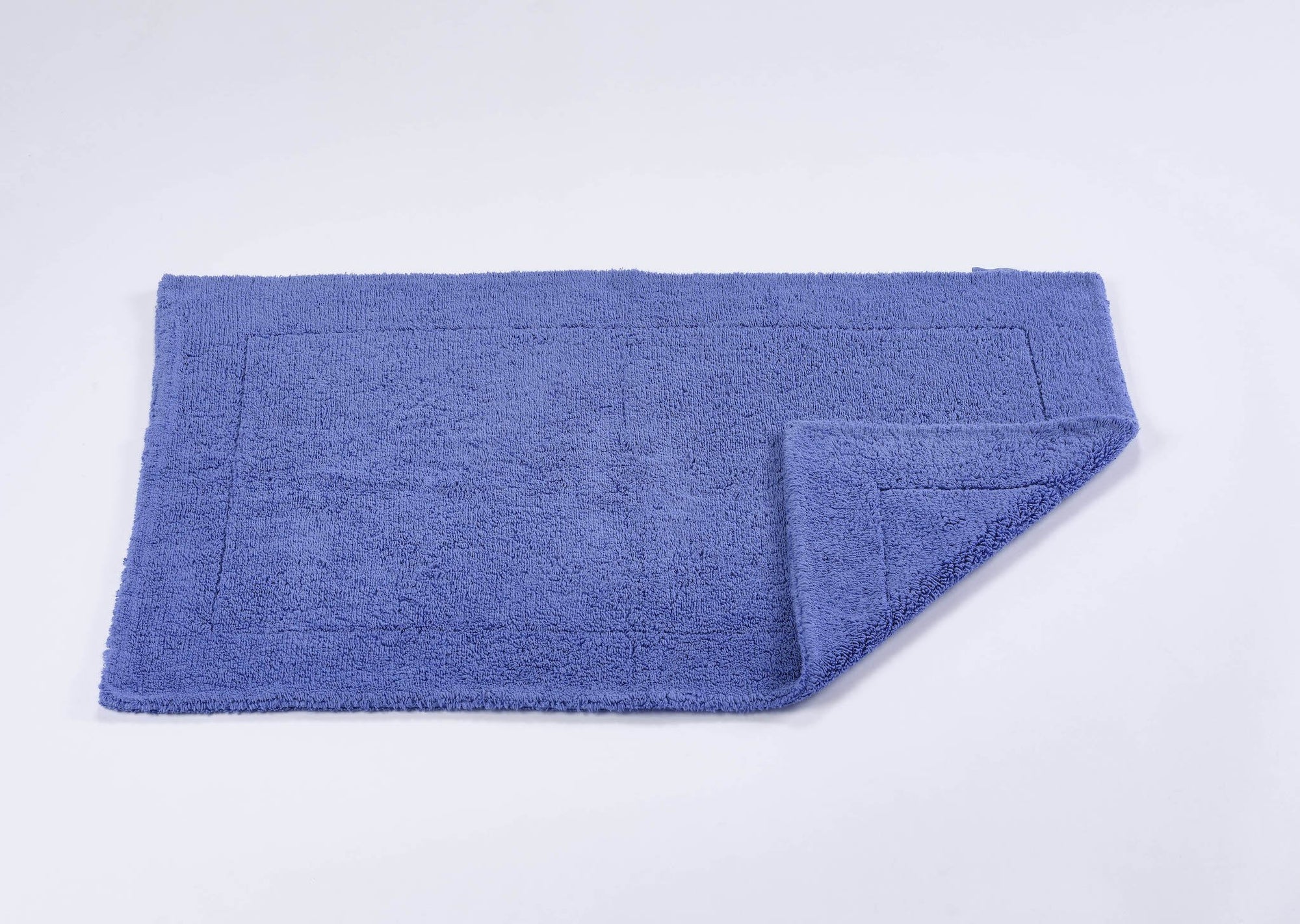 Fig Linens - Double Bath Mat 23x39 by Abyss and Habidecor -  Marina