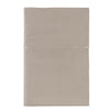 Fig Linens - Teo Sand Bedding by Alexandre Turpault - Flat Sheet