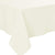 Florence Cream Tablecloth by Alexandre Turpault | Fig Linens