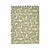 Fig Linens - Tresor Gold Bedding by Alexandre Turpault - Flat Sheet