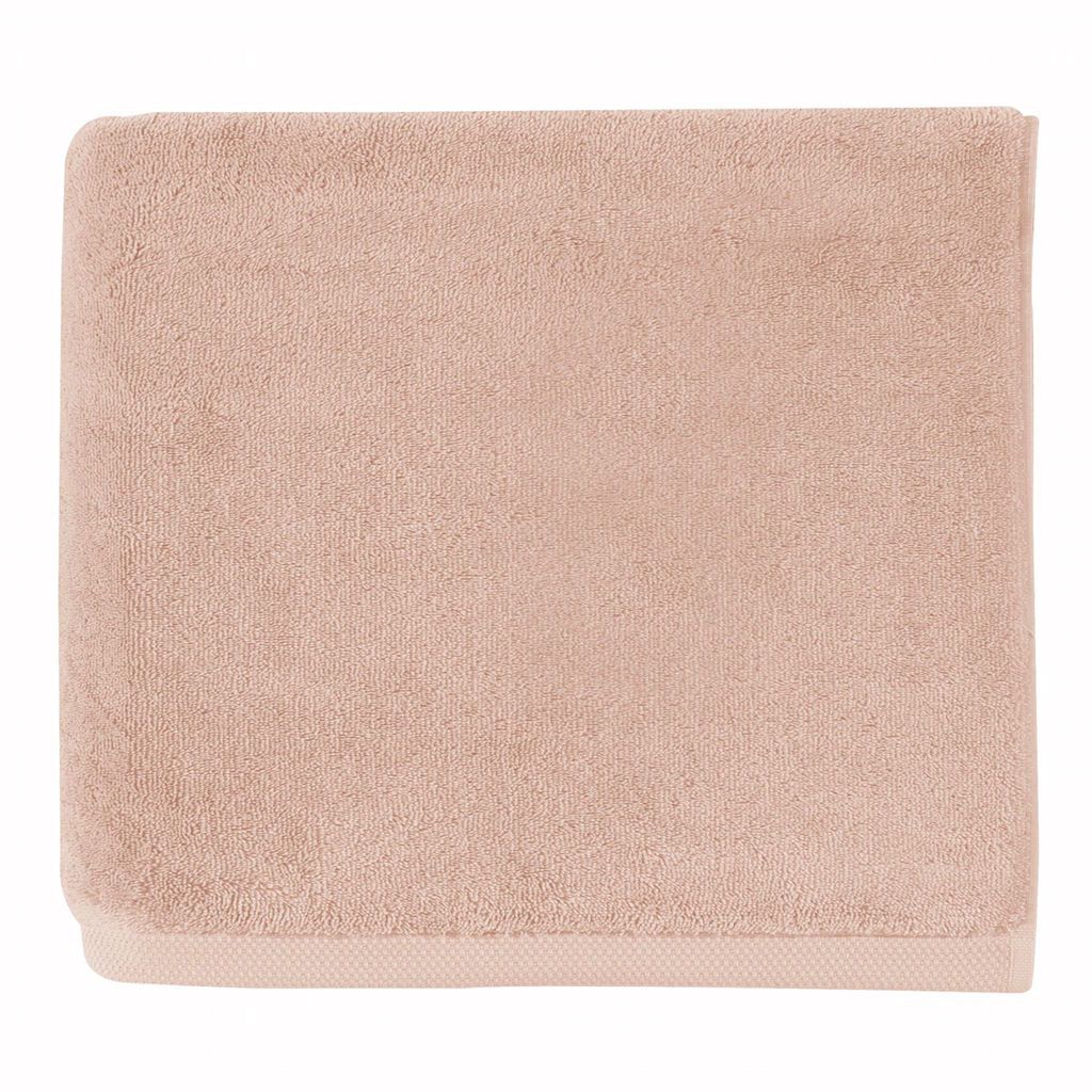Fig Linens - Essentiel Nude Bath Towels by Alexandre Turpault - Guest Towel