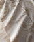 Fig Linens - Namaste Sand Bedding by Alexandre Turpault - Details