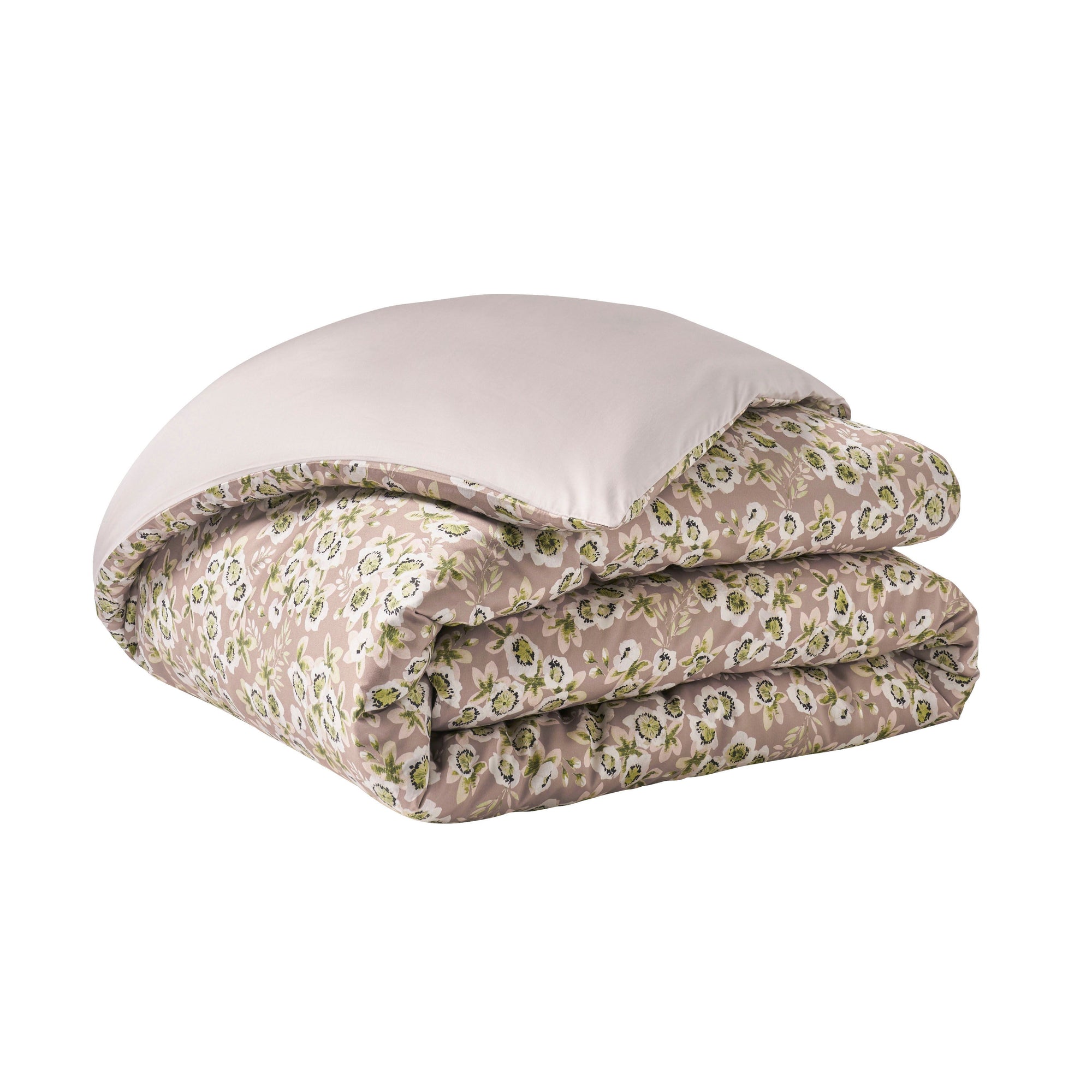 Pink Dew Blossom Bedding by Alexandre Turpault | Fig Linens