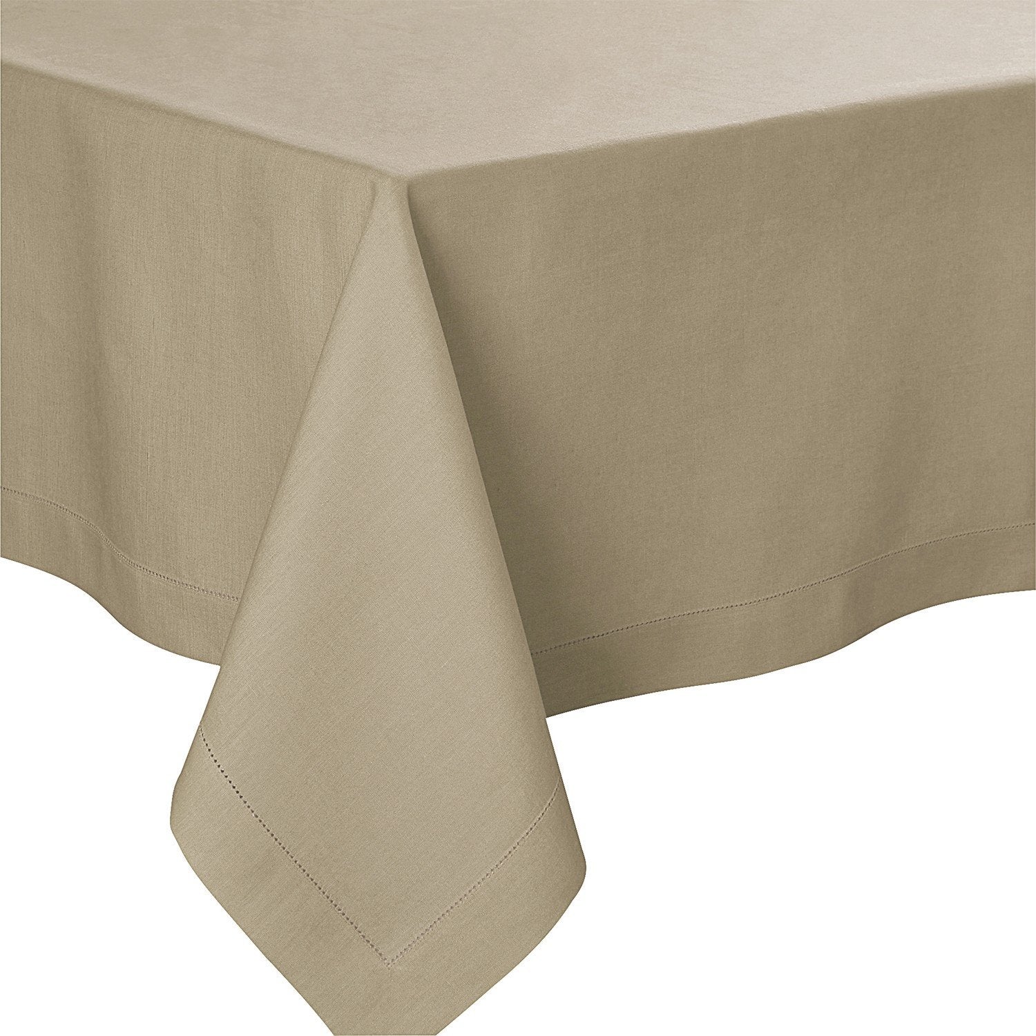 Florence Spelt Tablecloth by Alexandre Turpault | Fig Linens
