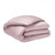 Fig Linens - Pink Dew Teophile Bedding by Alexandre Turpault - Duvet Cover