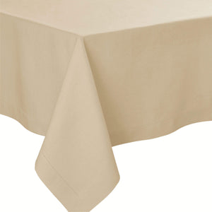 Florence Sesame Tablecloth by Alexandre Turpault | Fig Linens