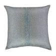 Anguilla Aquamarine Square Decorative Pillows by Ann Gish | Fig Linens and Home