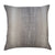 Anguilla Pumice Square Decorative Pillows by Ann Gish | Fig Linens