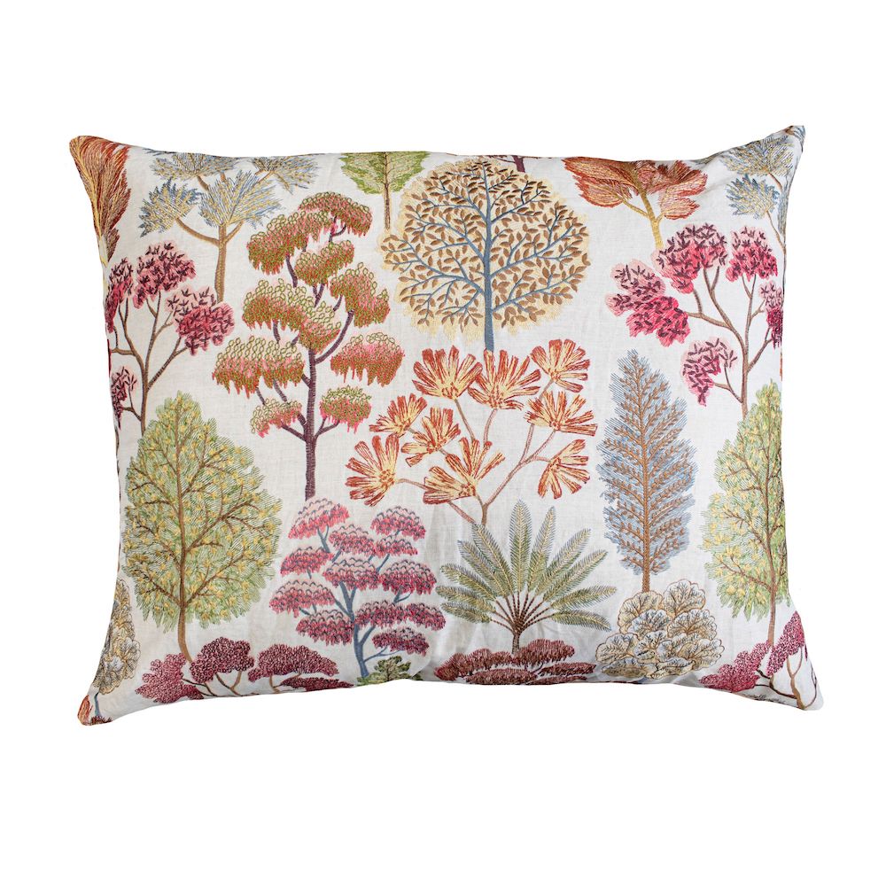 Arcadia Sunset Decorative Pillows by Ann Gish | Fig Linens