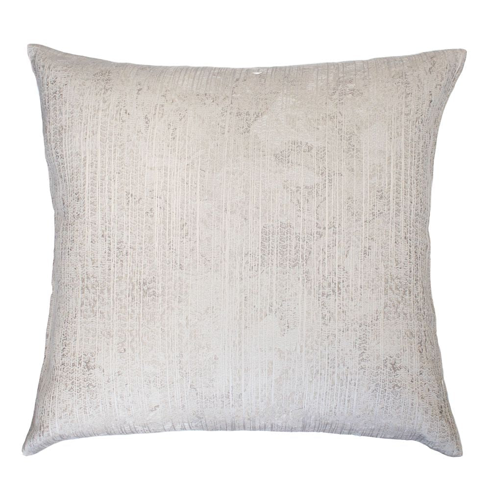Aspen Pearl Decorative Pillow by Ann Gish | Fig Linens