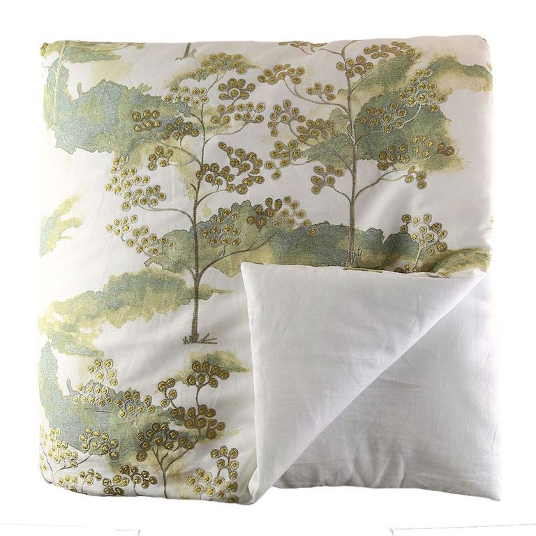 Avalon Mist Bedding by Ann Gish | Fig Linens and Home