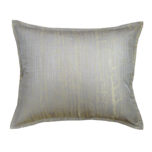 Birch Dove Pillow by Ann Gish | Fig Linens and Home