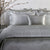 Birch Silver Bedding by Ann Gish | Fig Linens and Home