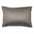Metal Charmeuse Channel Quilted Pillows by Ann Gish | Fig Linens