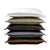 Charmeuse Channel Quilted Pillows by Ann Gish | Fig Linens