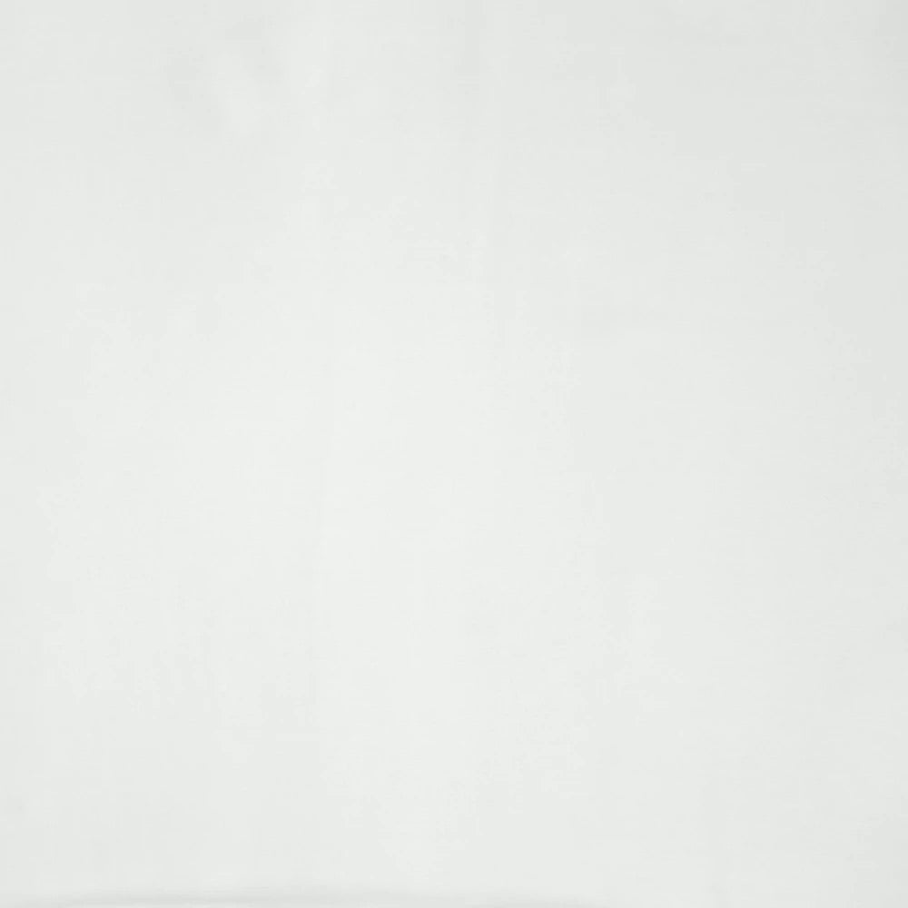 White Charmeuse Silk Duvet Cover by Ann Gish - Fig Linens
