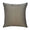 Metal Charmeuse Pillow with French Knots by Ann Gish | Fig Linens