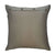 Metal Charmeuse Pillow with French Knots by Ann Gish | Fig Linens