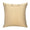 Sand Charmeuse Pillow with French Knots by Ann Gish | Fig Linens
