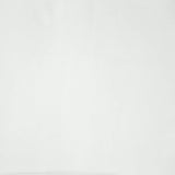 Swatch - White Charmeuse Pillow with Crystal Buttons by Ann Gish | Fig Linens