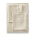 Pumice Charmeuse Silk Sheet Sets by Ann Gish | Fig Linens