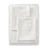White Charmeuse Silk Sheet Sets by Ann Gish | Fig Linens
