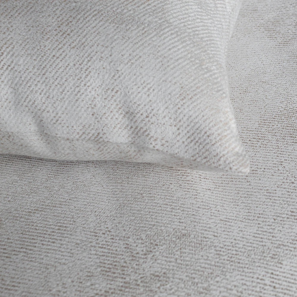 Chino Duvet and Shams by Ann Gish | Fig Linens and Home