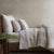 Lifestyle - Chino Bedding by Ann Gish | Fig Linens and Home