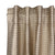 Coin Gold Pumice Curtain Panels by Ann Gish | Fig Linens