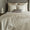 Diamond Dust Duvet Cover by Ann Gish | Fig Linens