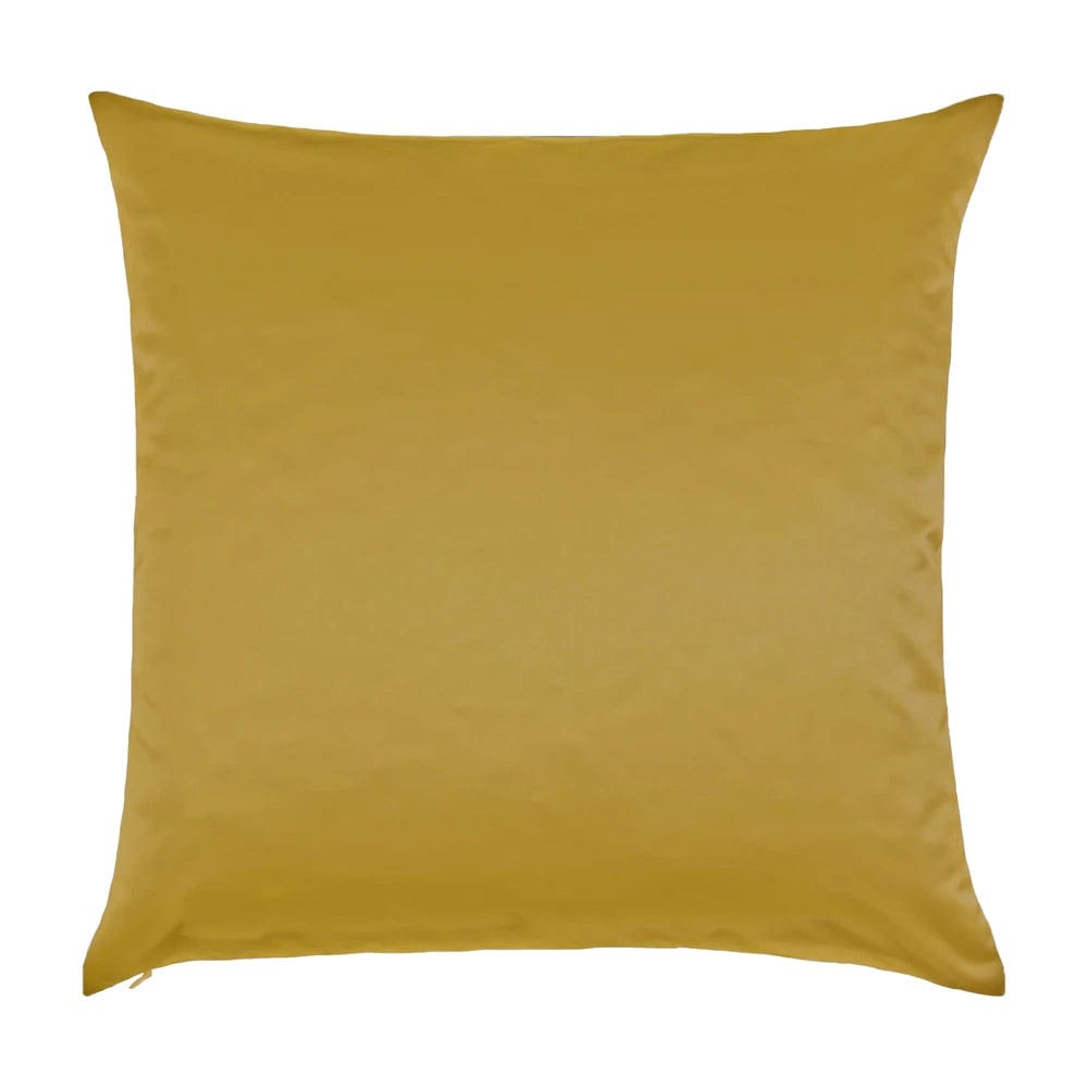 Duchess Antique Gold Decorative Pillows by Ann Gish | Fig Linens