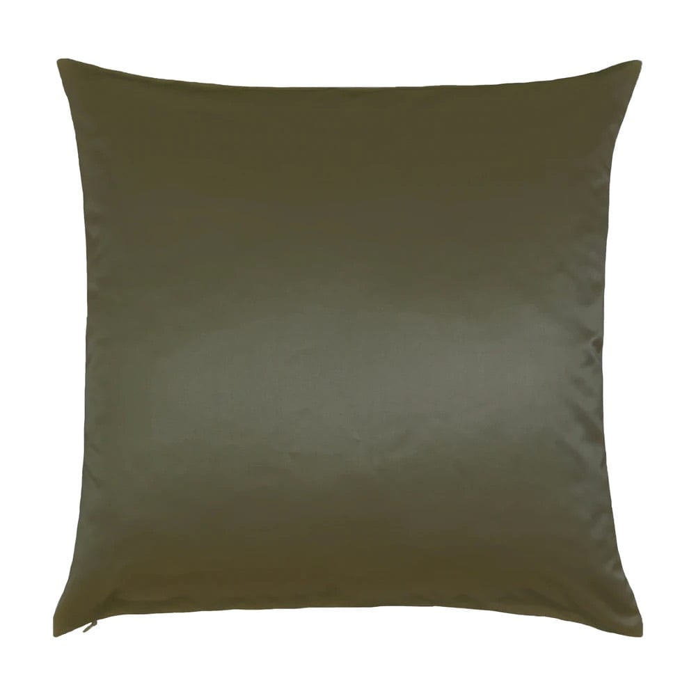 Duchess Burnished Decorative Pillow by Ann Gish | Fig Linens