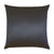 Duchess Charcoal Decorative Pillow by Ann Gish | Fig Linens
