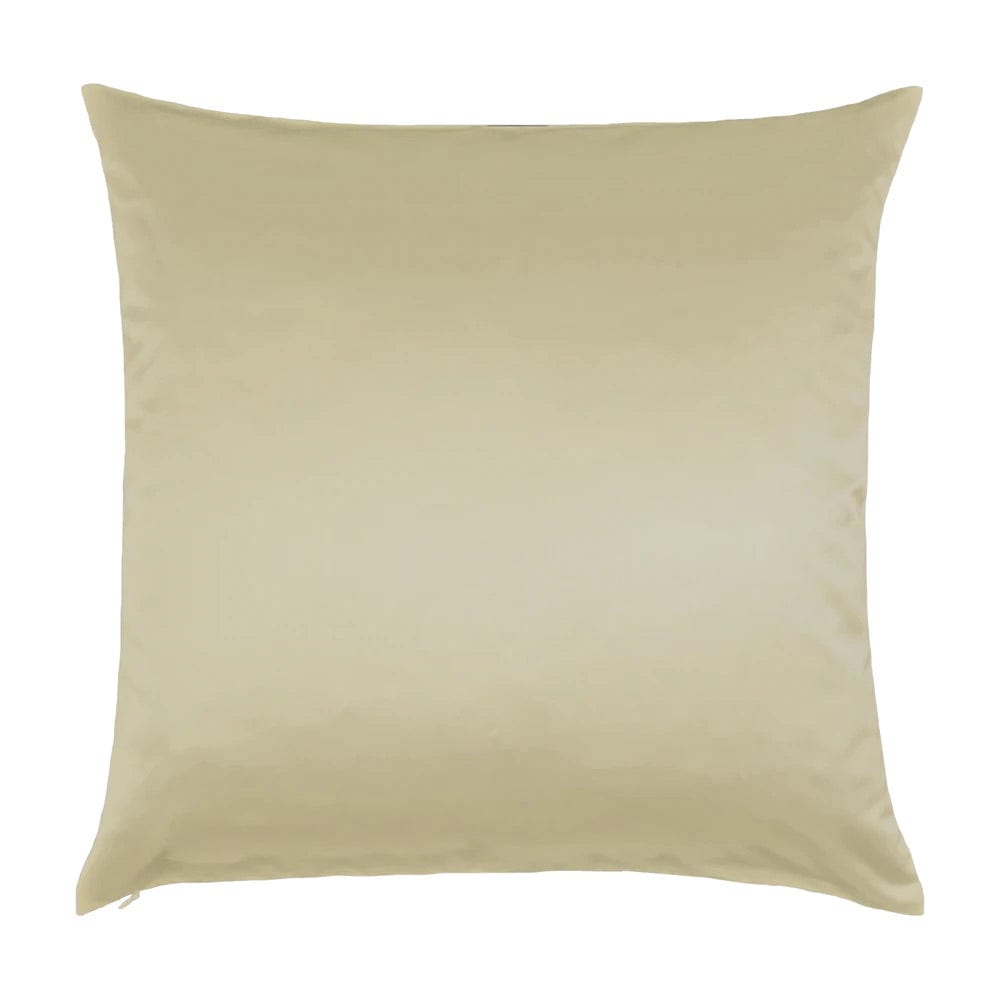 Duchess Ecru Decorative Pillows by Ann Gish | Fig Linens
