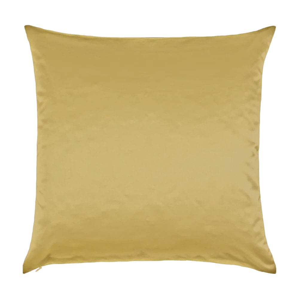 Duchess Gold Decorative Pillows by Ann Gish | Fig Linens