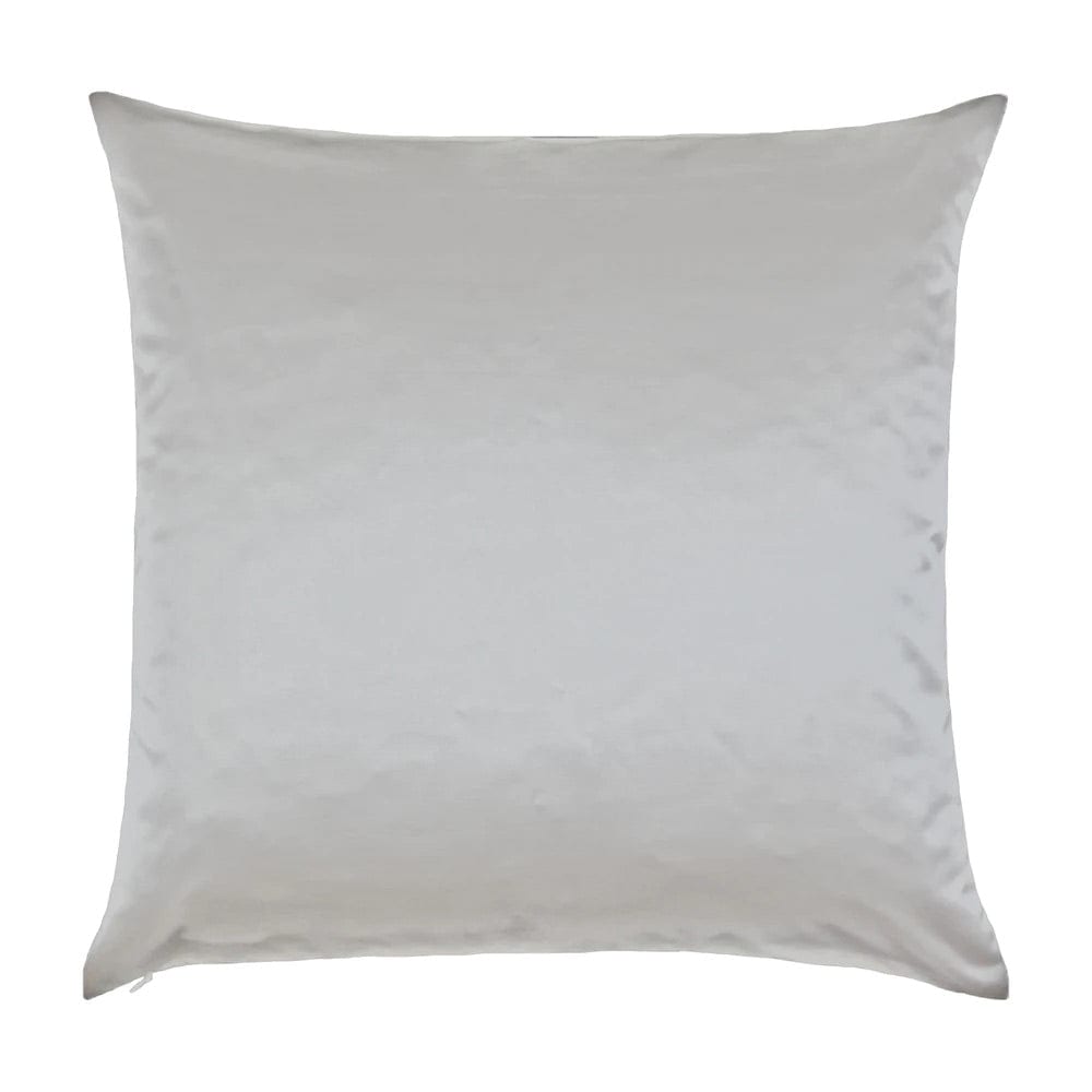 Duchess Silver Decorative Pillows by Ann Gish | Fig Linens