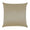 Duchess Taupe Decorative Pillows by Ann Gish | Fig Linens