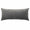 Duchess Coal Velvet Reversible Pillows by Ann Gish | Fig Linens