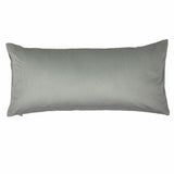 Duchess Frost Velvet Reversible Pillows by Ann Gish | Fig Linens