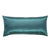 Duchess  Lagoon Satin Reversible Pillows by Ann Gish | Fig Linens