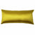 Duchess Marigold Satin Reversible Pillows by Ann Gish | Fig Linens