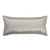 Duchess Pearl Velvet / Satin Reversible Pillows by Ann Gish | Fig Linens